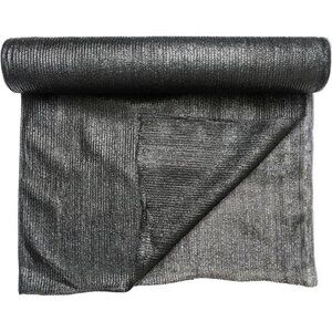 5'10" x 100 ft 60% Shade Cloth Roll for covering Garden, Greenhouse,Patio,Canopy